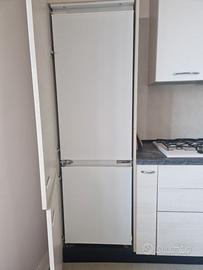 Frigorifero  ad incasso