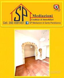 Singola Centrale con Terrazzo