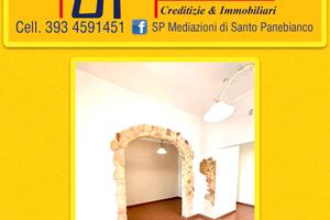 Singola Centrale con Terrazzo