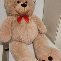 peluche orso