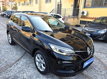 Kadjar 1.5 dCi FULL KM 92000 AUTOMATICA GARANZIA