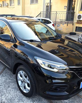 Kadjar 1.5 dCi FULL KM 92000 AUTOMATICA GARANZIA