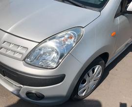 Nissan pixo