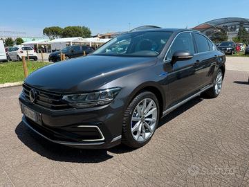 Volkswagen Passat 1.4 GTE DSG Plug-In-Hybrid