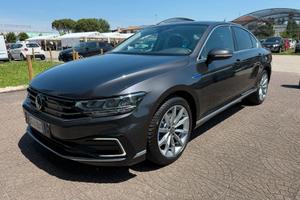 Volkswagen Passat 1.4 GTE DSG Plug-In-Hybrid