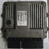magneti marelli MJD6JF scodificata