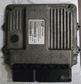 magneti marelli MJD6JF scodificata