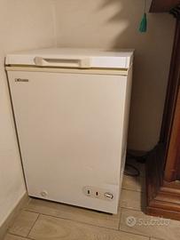 freezer a pozzo