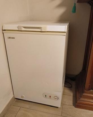 freezer a pozzo