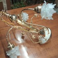 lampadario 