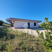 VILLA SINGOLA A CELLINO ATTANASIO