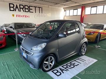 Smart ForTwo Pulse Neopatentati PERMUTE RATE