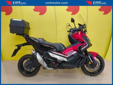 HONDA X-ADV 750 Garantito e Finanziabile