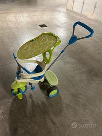 Triciclo Smart trike