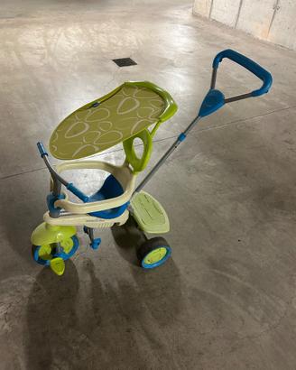 Triciclo Smart trike