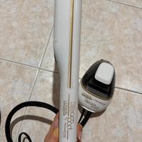 Piastra vapore L'Oreal