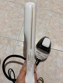 Piastra vapore L'Oreal