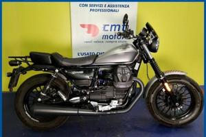 MOTO GUZZI V9 Garantita e Finanziabile