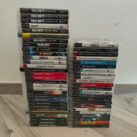 lotto giochi PS3 prezzi singoli PlayStation 