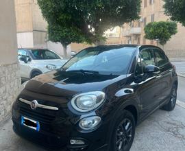 Fiat 500x - 2016