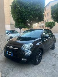 Fiat 500x - 2016