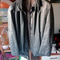 vari giubbotti  da uomo e donna 