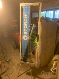 Taglierina per pannelli isolanti STORCH