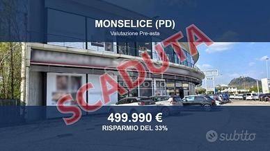 Immobile in asta di 2 m² con più di 5 locali a Mon
