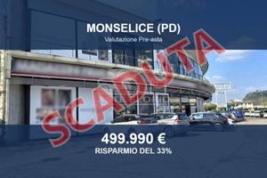 Immobile in asta di 2 m² con più di 5 locali a Mon