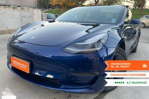 TESLA Model 3 Model 3 Long Range Dual Motor AWD