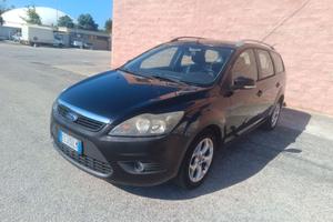 Ford Focus 2010 1.6TDCI 90CV Unipro Neopate