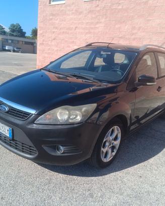 Ford Focus 2010 1.6TDCI 90CV Unipro Neopate