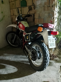 Honda XL 500 R