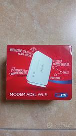Modem Tim Wi-Fi