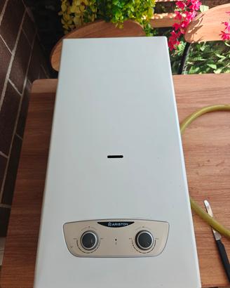 scaldino elettrico  Ariston