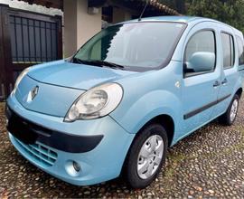 Renault Kangoo 1.5 dCi *NEOPATENTATI*