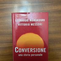 Conversione, una storia personale