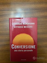 Conversione, una storia personale