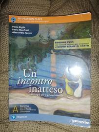 Un incontro inatteso Paravia