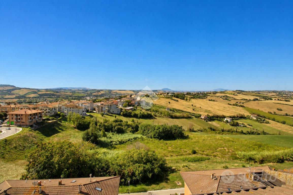 Appartamento – Monte Urano, San Lorenzo - Altro
