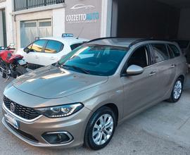 Fiat tipo 1.6 mjt 120cv uniproprietario sensori na