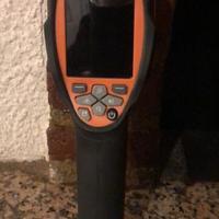 THT 46 Telecamera Termografica