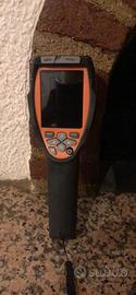 THT 46 Telecamera Termografica