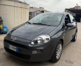 Fiat Punto 1.3 MJT II S&S 95 CV 5 porte Street