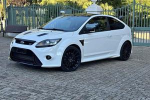 2009 Ford Focus RS mk2