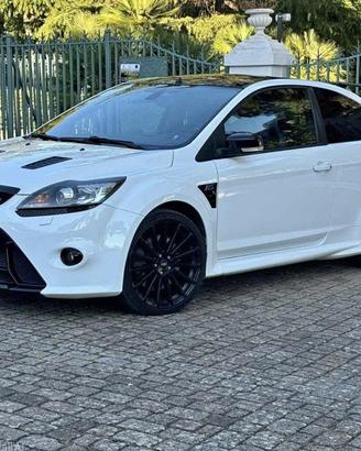 2009 Ford Focus RS mk2
