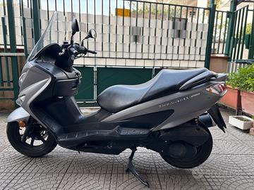 Suzuky Burgman