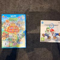Giochi Wii / Wii U