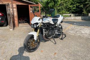 Moto Morini Corsaro 1200 2007