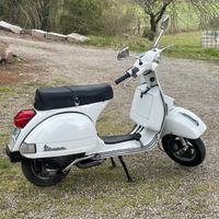 Vespa Piaggio 150